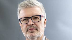 Werkeinführung James MacMillan