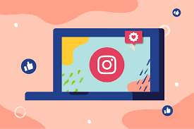 Posting to instagram from your computer is far from the only feature available in creator studio. How To Post On Instagram From Your Computer Animoto