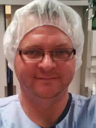 Police mourn loss of colleague Dave Mansfield