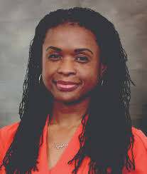 Kimberly Monroe: Called to action, educate with compassion