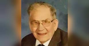 Elmer S. Palmateer Jr. Obituary