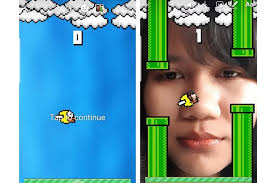 Seperti yang kita tahu bahwa filter ig atau efek ig merupakan salah satu fitur yang terdapat di instagram story. Ramai Filter Game Flying Face Di Ig Stories Begini Cara Mendapatkannya