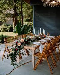 Inspiring Micro Wedding Venues Ideas For 2020 2021 Small Wedding Receptions Small Backyard Wedding Small Wedding
