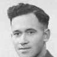 Alfred Edward Duncan McRae (1917–1993)