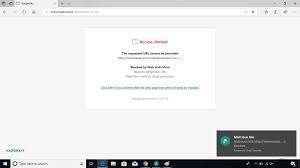 Kaspersky Anti Virus 2021 Review Stop Malware From Infecting Your Pc Windows Central