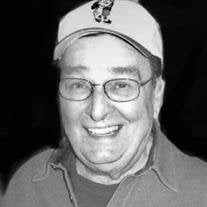 Mr. John B. Hinman Obituary