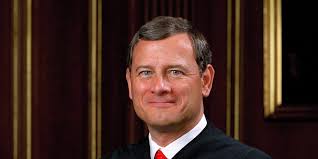 3 thoughts: John Roberts in the NYT
