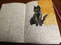 How To Start An Art Journal Even If You Re Not An Artist Art Journal Techniques Art Journal Art Journal Inspiration