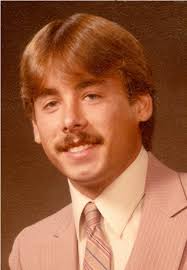 Obituary information for Daniel P. Gerber