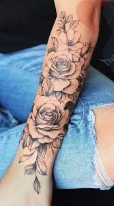 75 Fotos Von Weiblichen Tatowierungen Auf Dem Arm Fotos Und Tatowierungen F Tatto Arm Tattoos For Women Forearm Arm Tattoos For Women Forearm Tattoo Women