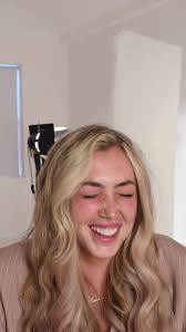 Carrie has a new career in modelling thanks to @Mark Hill Hair!! I have  also taken a new career path as Mark’s apprentice which you can follow over 