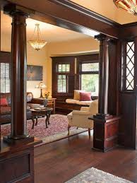 Reference Bungalow Homes Home Craftsman Interior