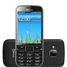 QMobile B800 - Mobilestec.com
