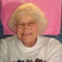 Mary M. "Marge" Ludlum Obituary (2021)