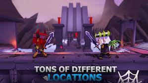 All high quality phone and tablet are available for free download. Battle Flare Mod Apk Fighting Rpg Unlimited Gems Download