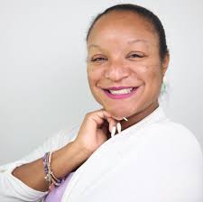 Sherika Mitchell Stroud Ministries