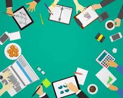 Free Photo Of Business Meeting For Web Development And Strategy Concept Business Stock Photos Teaching Technology Marketing Jobs