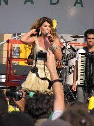 Elba ramalho was born on august 17, 1951 in conceição de piancó, paraíba, brazil as elba maria nunes ramalho. Elba Ramalho Wikipedia