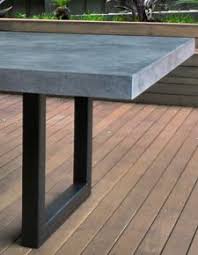 Pin By Carla Dunn On Home Concrete Furniture Design Metal Patio Furniture Pallet Furniture Outdoor