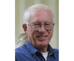 Patrick Shaw Obituary (1945