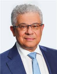 George Youssef's Instagram, Twitter & Facebook