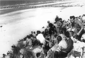 Zeepreventorium voor 1970: Uit het fotoalbum van Edwin Vandenberghe