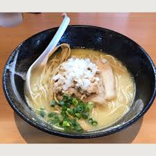ラーメン 稲葉
