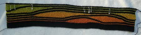 �������� �� ������� swing knitting