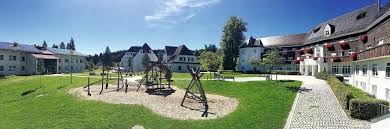 Das klingt gut, seit kurzem hat die tochter des hauses die zügel übernommen. Fachklinik Prinzregent Luitpold Scheidegg Im Allgau