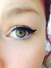 6 Attractive Eye Makeup Looks Just By Using Kajal Ways To Apply Kajal 6 attractive eye makeup looks just by