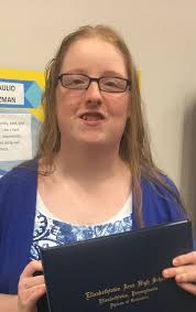 Dorothy "D.J." Warner Obituary October 18, 2024