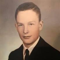 Charles Kenneth "Kenny" Cartmill Obituary