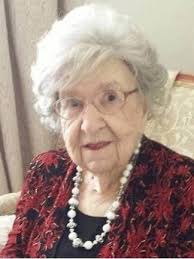 Maxine Joy (Dinning) Ott, 92, of Stoystown Obituary