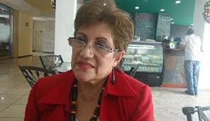 Expresidenta de la CSJ Vilma Morales querellará a María Luisa Borjas por  imputarle que favoreció al 'Tigre' Bonilla