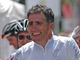Miguel Induráin ve el ciclismo español en una época de relevo ...