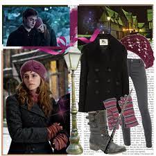 Luxury Fashion Independent Designers Ssense Hermione Granger Outfits Harry Potter Outfits Harry Potter Dress