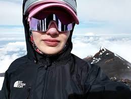 Gafas Optic Nerve Ecuador...