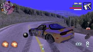 San andreas on android is another port of the legendary franchise on mobile there is an opportunity to upgrade individual cars. Modpack Drift Project Fix Gta Sa Android By Defrix Modz