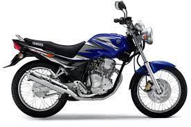 Oke, kaki2 beres, tinggal urusan asesoris aja karena masih menunggu speedo, spakbor, head light byson, spion. Tips Modifikasi Ringan Mesin Yamaha Scorpio Agar Tetap Menyengat Gridoto Com