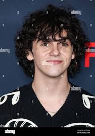 Jack grazer hi-res stock photography and images