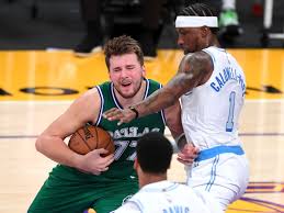 Kobe bryant 's return hasn't been enough to get the los angeles lakers in the win. Game Thread Dallas Mavericks Vs Los Angeles Lakers Mavs Moneyball