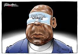 The digital vibes | engage to urge the right vibes from your digital audience with a fresh wave of digital solutions from the digital vibes. Cartoon Digital Vibes Blindness