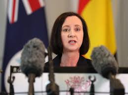 Supporting the health and wellbeing of every queenslander. Covid Qld Brisbane Lockdown Begins As Uk Mutant Virus On Loose The Courier Mail