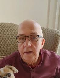 Obituary information for Robert "Bob" Cuthbert