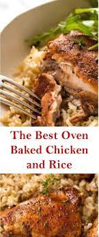 Pin On Baked Chicken