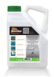 Roundup Proactive 360 5l The New Roundup Pro Biactive