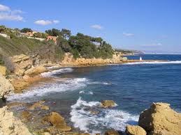 Photo Carry Le Rouet Photos Images Carry Le Rouet 13620 Carte De France Ville France Mandelieu La Napoule