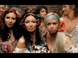 новогодний мюзикл вечера на хуторе близ диканьки смотреть онлайн бес Anatolij Dyachenko I Via Gra Mne Ono Ne Nravitsya Youtube