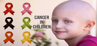 Childhood cancers have risen across the globe by 13% over 20 years, according to data from the world health organization's cancer section. Childhood Cancers Record 13 Rise Worldwide Study