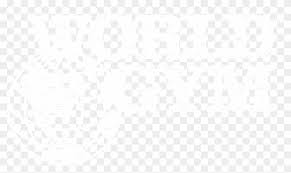 View complete details of world gym logo and pictures of world gym logos. World Gym Logo Png World Gym Transparent Png 2550x1404 4139139 Pngfind